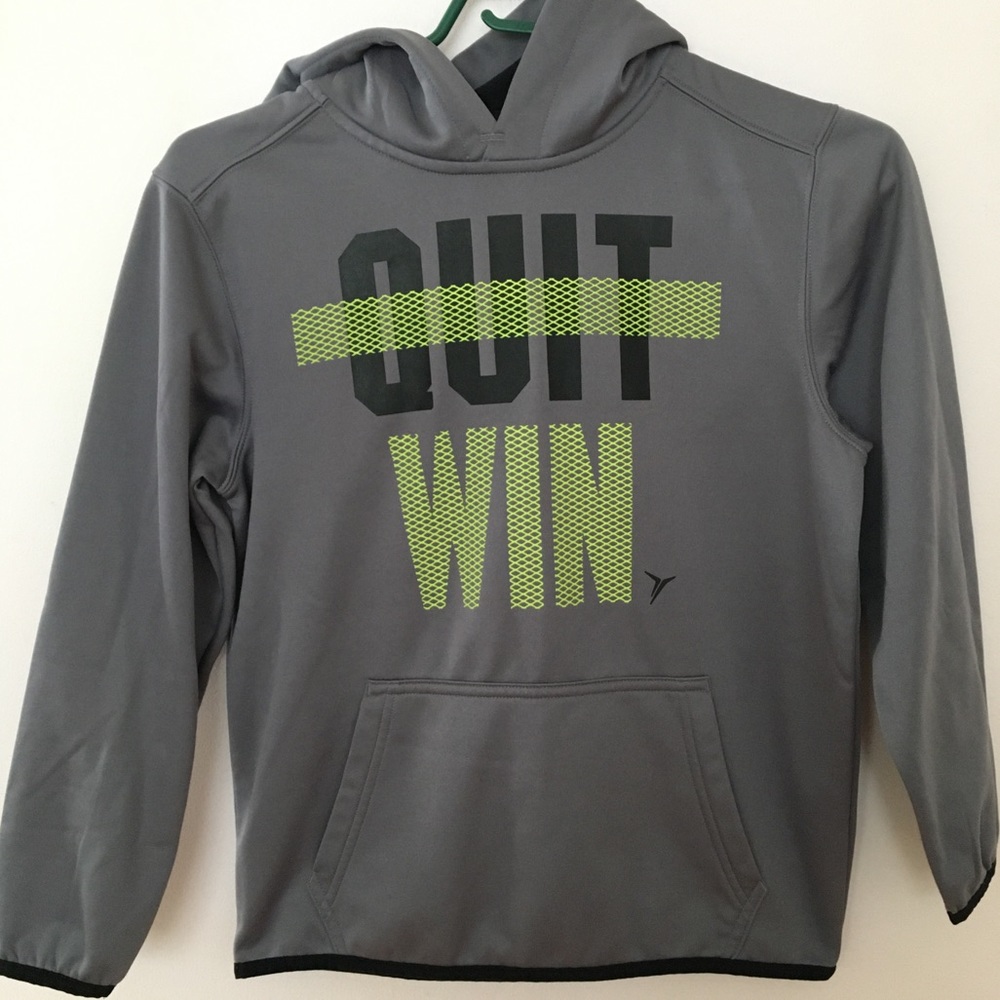 Old Navy hoodie